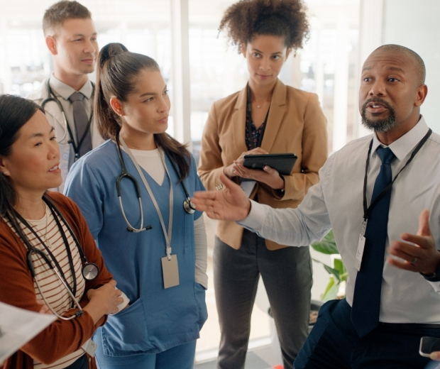 Training MSLs for scientific storytelling